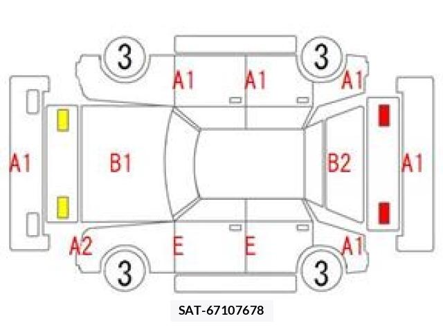 Nissan CUBE 2012 8908531-23