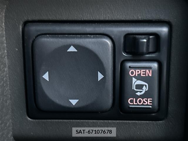 Nissan CUBE 2012 8908531-9