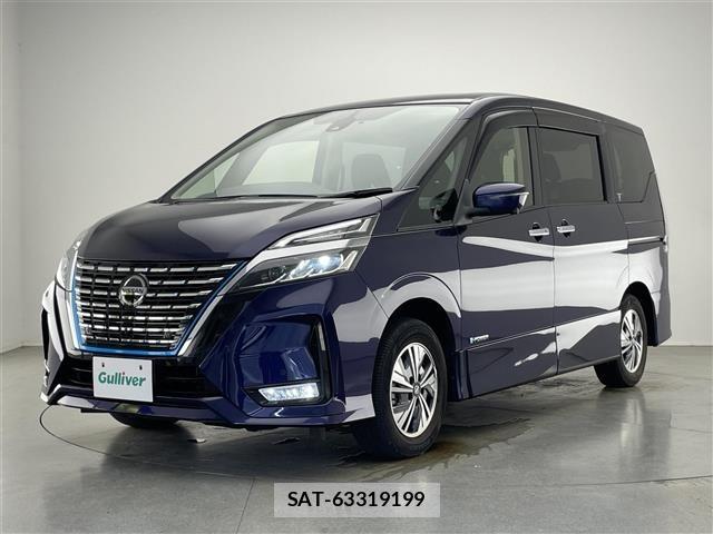 Nissan SERENA 2022 8927570-12
