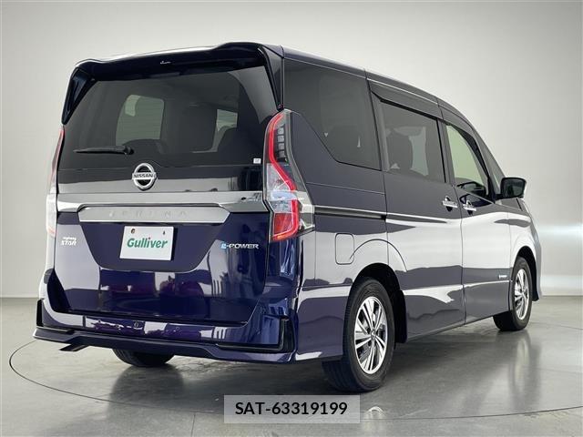 Nissan SERENA 2022 8927570-14