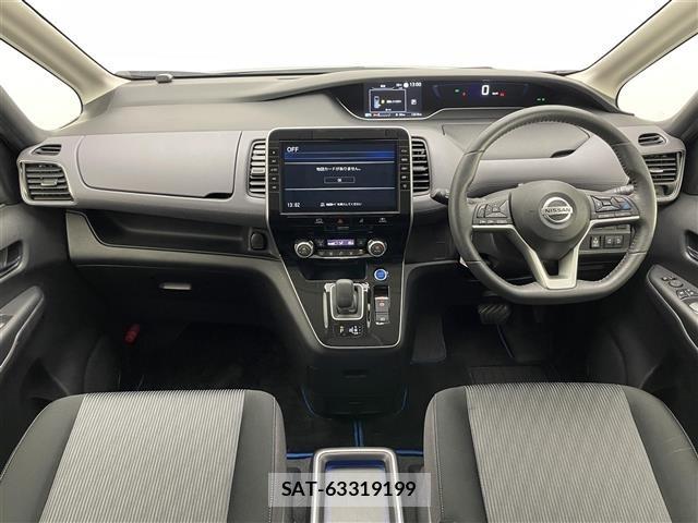 Nissan SERENA 2022 8927570-15