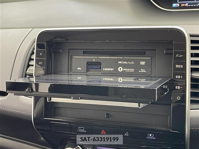 Nissan SERENA 2022 8927570-17