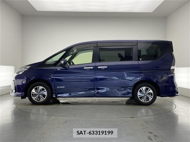 Nissan SERENA 2022 8927570-20
