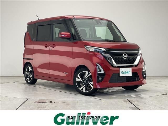 Nissan ROOX 2020 8903377-0