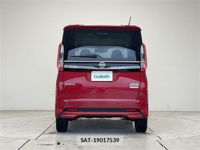 Nissan ROOX 2020 8903377-13