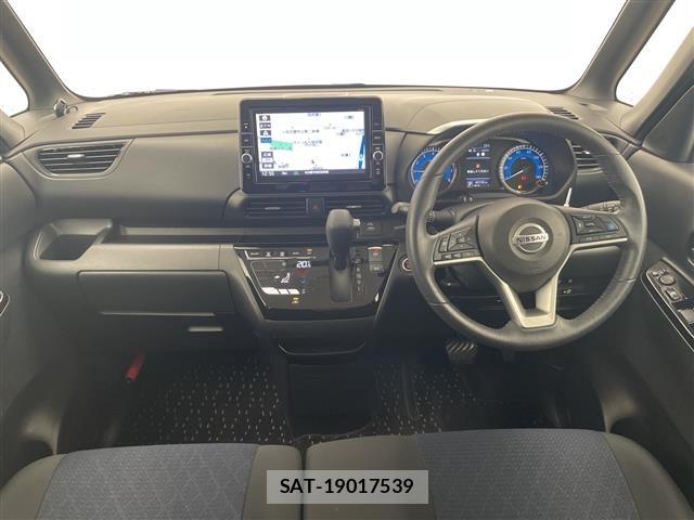 Nissan ROOX 2020 8903377-15