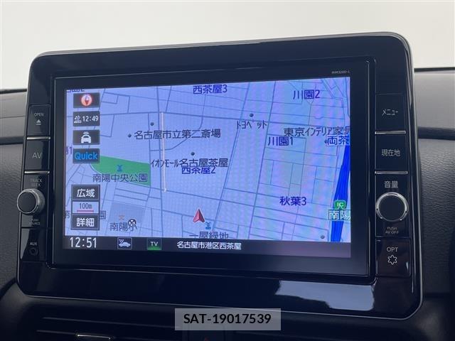 Nissan ROOX 2020 8903377-16