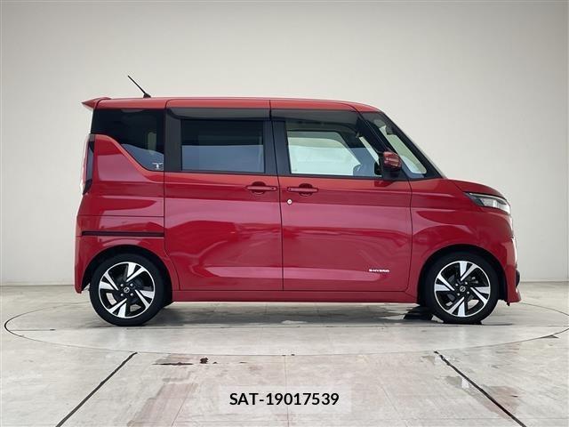 Nissan ROOX 2020 8903377-2