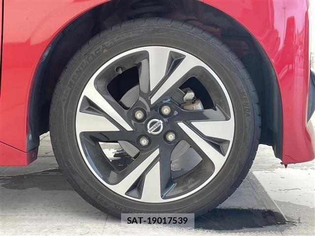 Nissan ROOX 2020 8903377-20
