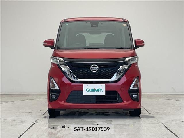 Nissan ROOX 2020 8903377-22