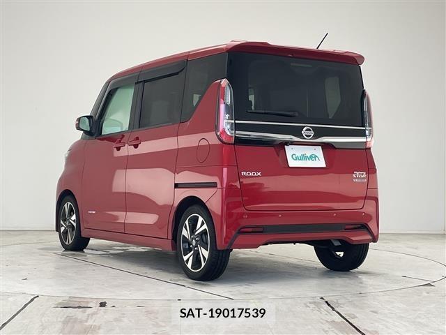 Nissan ROOX 2020 8903377-4