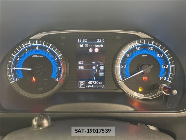 Nissan ROOX 2020 8903377-7