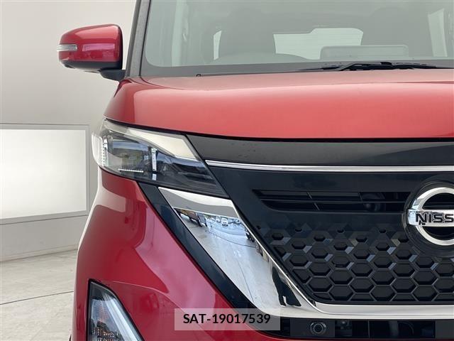 Nissan ROOX 2020 8903377-9