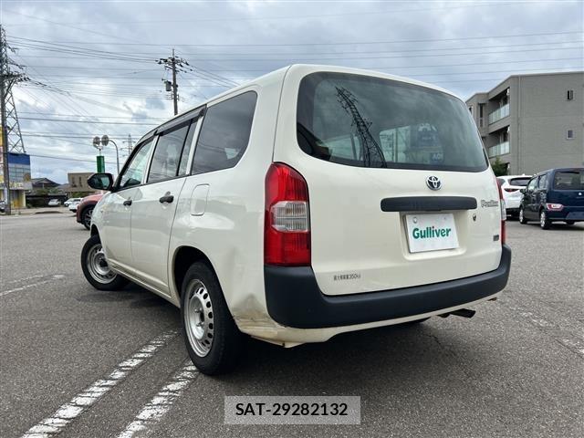 Toyota PROBOX VAN 2023 8862653-3