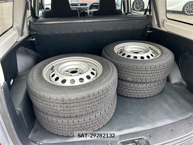 Toyota PROBOX VAN 2023 8862653-4
