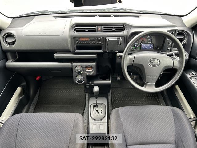 Toyota PROBOX VAN 2023 8862653-5