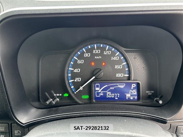 Toyota PROBOX VAN 2023 8862653-8