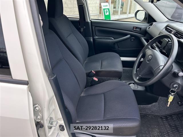 Toyota PROBOX VAN 2023 8862653-9