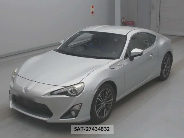 Toyota 86 2014 8890614-0