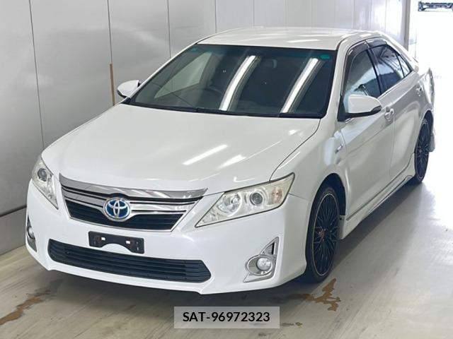 Toyota CAMRY 2013 8708964-0