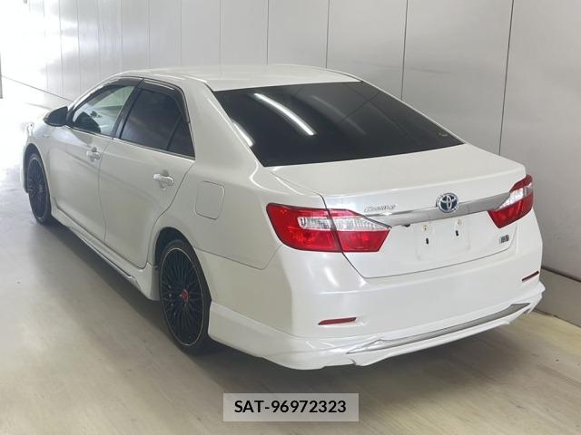 Toyota CAMRY 2013 8708964-1