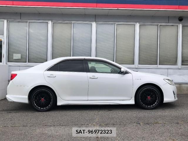 Toyota CAMRY 2013 8708964-3
