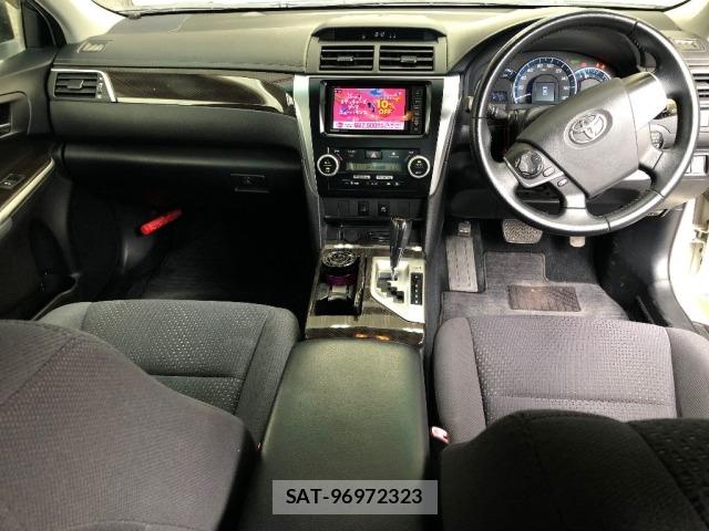 Toyota CAMRY 2013 8708964-4