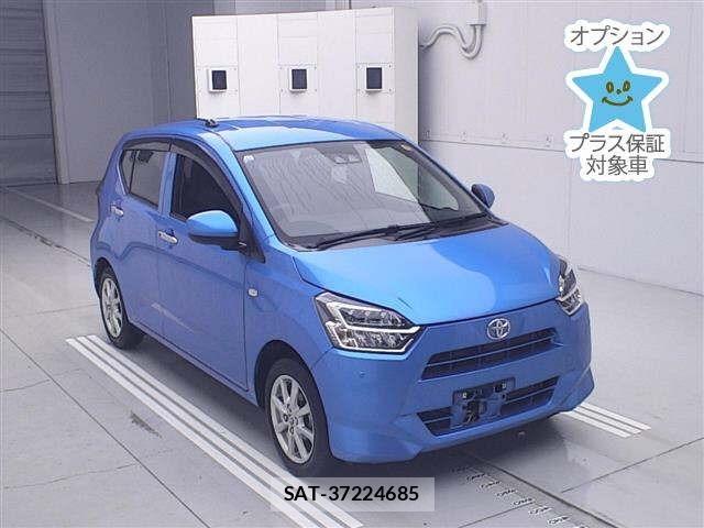 Toyota PIXIS EPOCH 2021 8722613-0