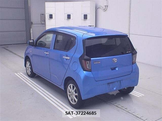 Toyota PIXIS EPOCH 2021 8722613-1