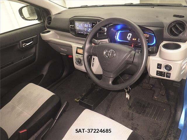 Toyota PIXIS EPOCH 2021 8722613-3