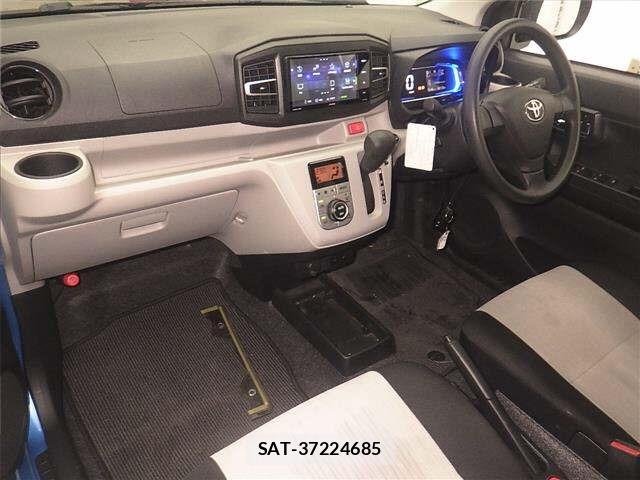 Toyota PIXIS EPOCH 2021 8722613-4