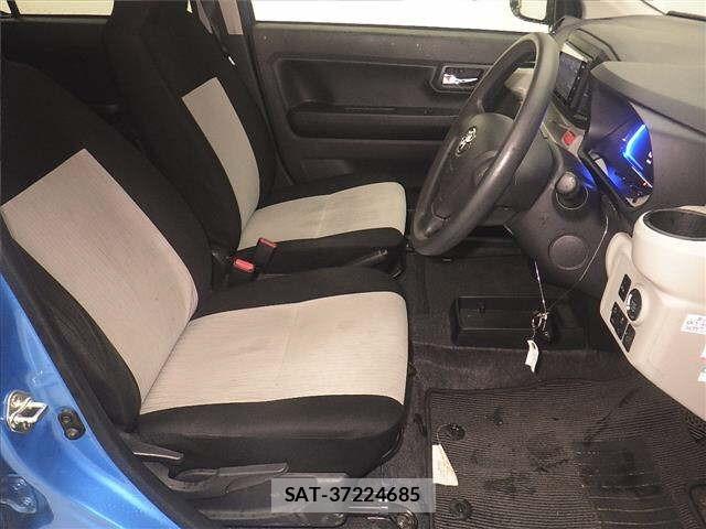 Toyota PIXIS EPOCH 2021 8722613-5