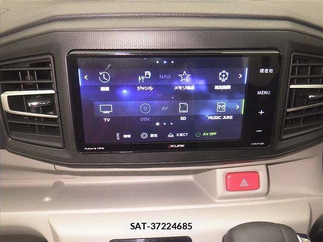 Toyota PIXIS EPOCH 2021 8722613-6