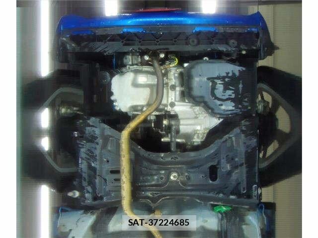 Toyota PIXIS EPOCH 2021 8722613-9