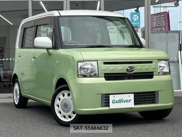 Daihatsu MOVE CONTE 2014 8680239-0