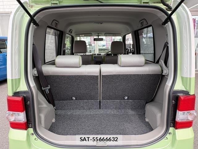 Daihatsu MOVE CONTE 2014 8680239-11