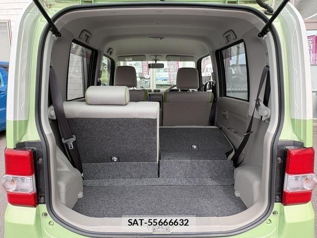Daihatsu MOVE CONTE 2014 8680239-12