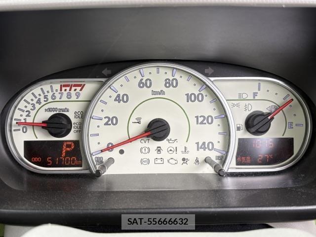 Daihatsu MOVE CONTE 2014 8680239-15