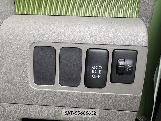Daihatsu MOVE CONTE 2014 8680239-19