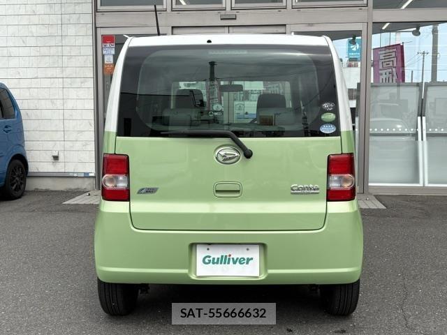 Daihatsu MOVE CONTE 2014 8680239-2