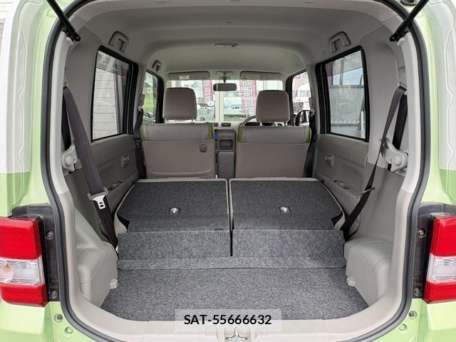 Daihatsu MOVE CONTE 2014 8680239-20