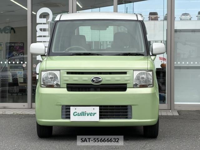 Daihatsu MOVE CONTE 2014 8680239-22