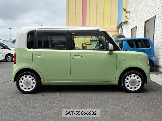 Daihatsu MOVE CONTE 2014 8680239-4