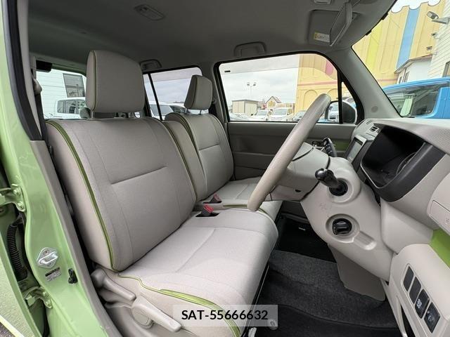 Daihatsu MOVE CONTE 2014 8680239-5