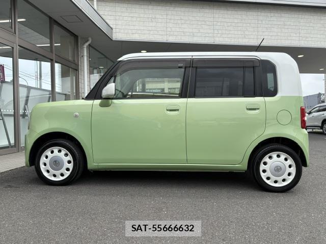 Daihatsu MOVE CONTE 2014 8680239-6