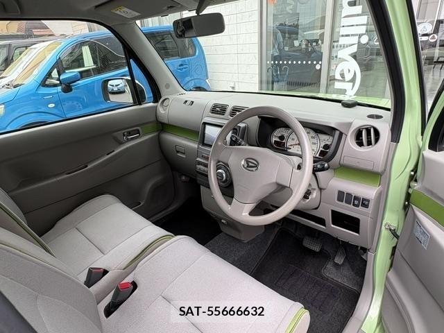 Daihatsu MOVE CONTE 2014 8680239-7