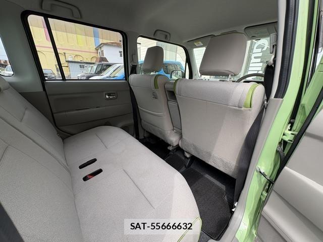 Daihatsu MOVE CONTE 2014 8680239-8