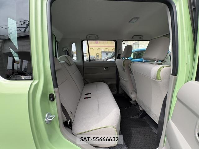 Daihatsu MOVE CONTE 2014 8680239-9