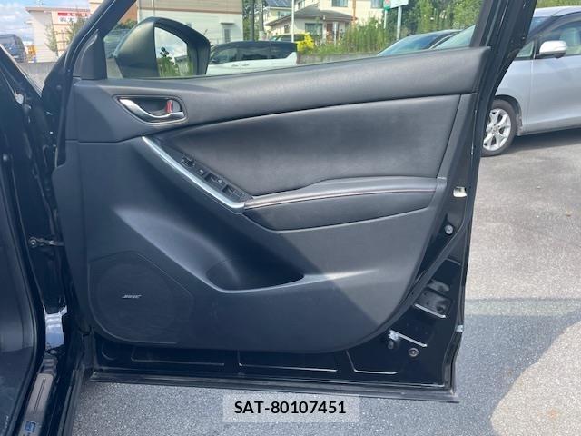 Mazda CX-5 2014 8885557-10