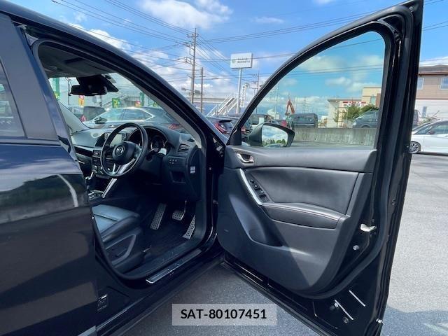 Mazda CX-5 2014 8885557-11